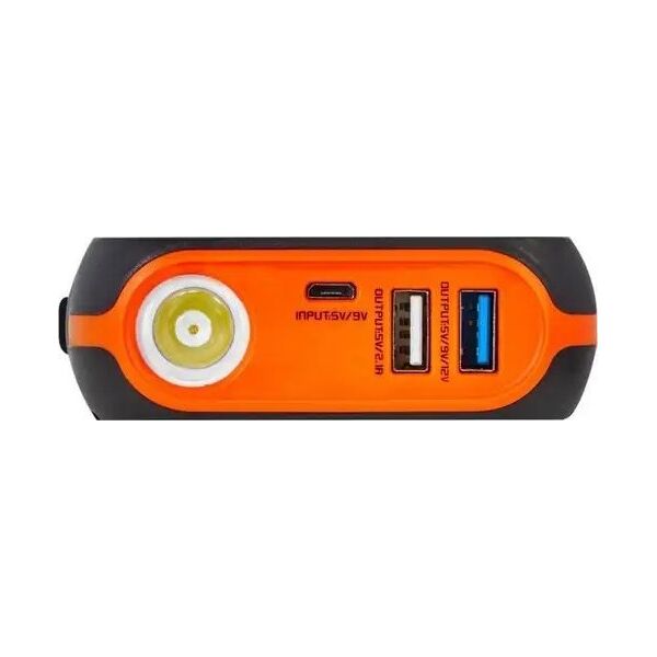 Osram OSRAM BATTERY STARTER 400