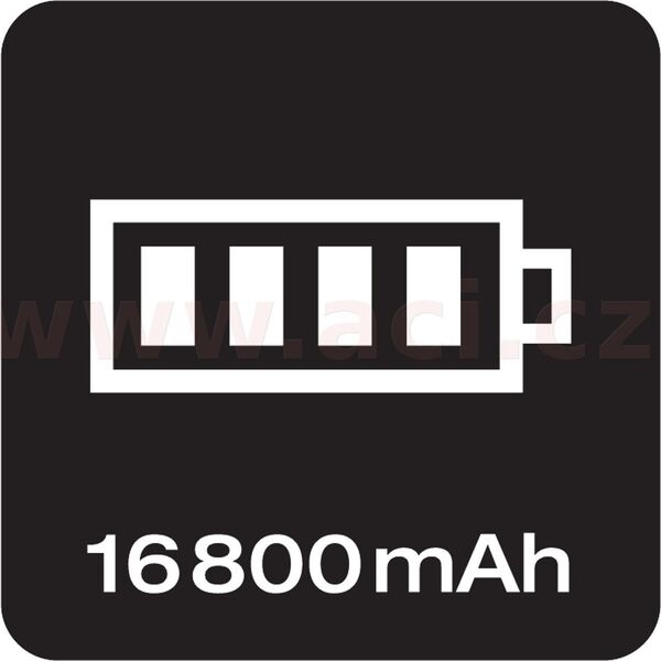 Osram OSRAM BATTERY STARTER 400