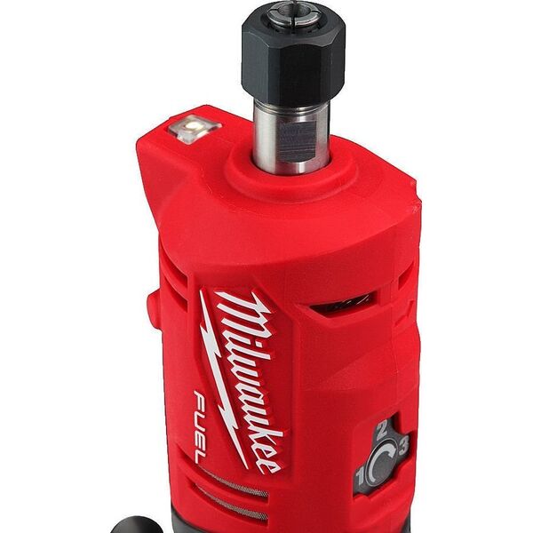 Szlifierka Milwaukee MILWAUKEE.STRAIGHT GRINDER M12FDGS-422B