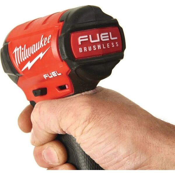 Milwaukee MILWAUKEE.IMPACT DRIVER. M12FQID-0