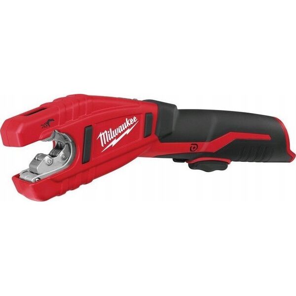 Milwaukee MILWAUKEE.PIPE CUTTER M12PCSS-202C STEEL/INOX/COPPER