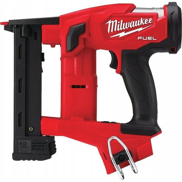 Zszywacz Milwaukee MILWAUKEE.STAPLER M18FNCS18GS-202X 9.5-38mm 2x2.0Ah