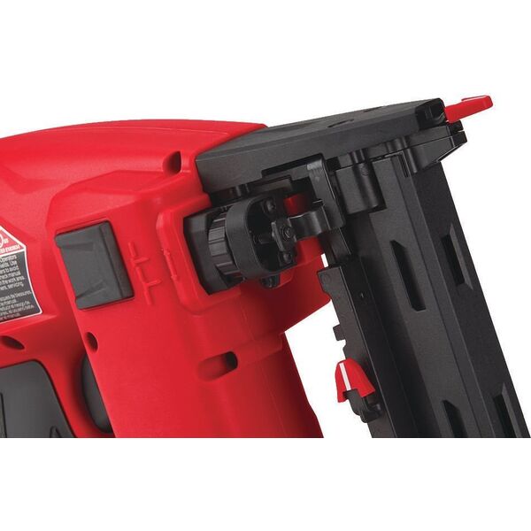 Zszywacz Milwaukee MILWAUKEE.STAPLER M18FNCS18GS-202X 9.5-38mm 2x2.0Ah