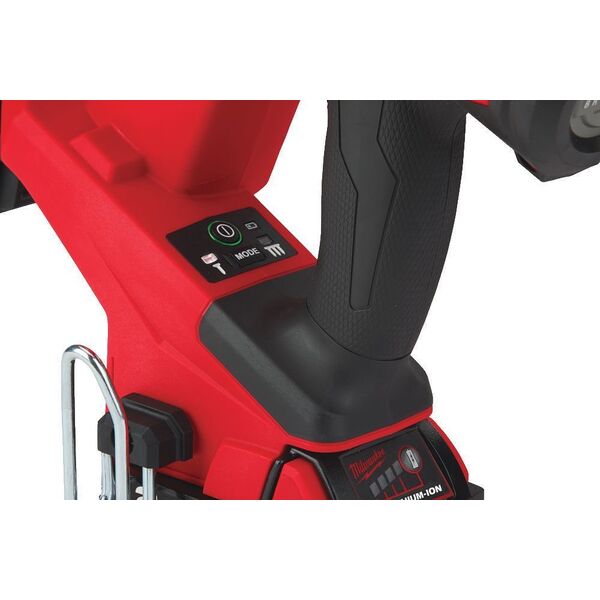 Zszywacz Milwaukee MILWAUKEE.STAPLER M18FNCS18GS-202X 9.5-38mm 2x2.0Ah