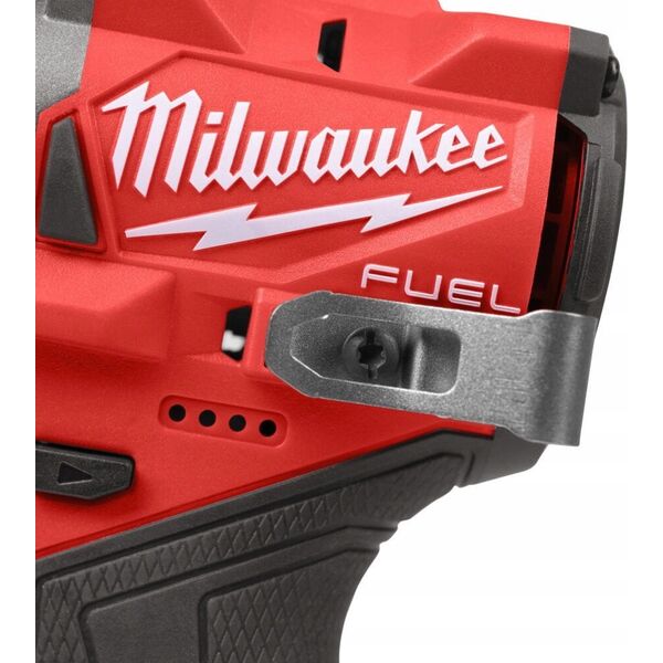 Wiertarko-wkrętarka Milwaukee MILWAUKEE.DRIVEN UD.M12FPD2-402X 45Nm 2x4.0Ah