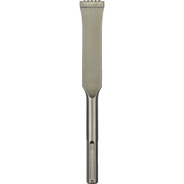 Milwaukee MILWAUKEE SDS-MAX CHISEL 38mm x 280mm FOR MORTAR...