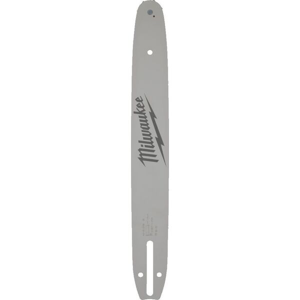 Milwaukee MILWAUKEE GUIDE 14"/35 cm FOR M18FCHS35 ...