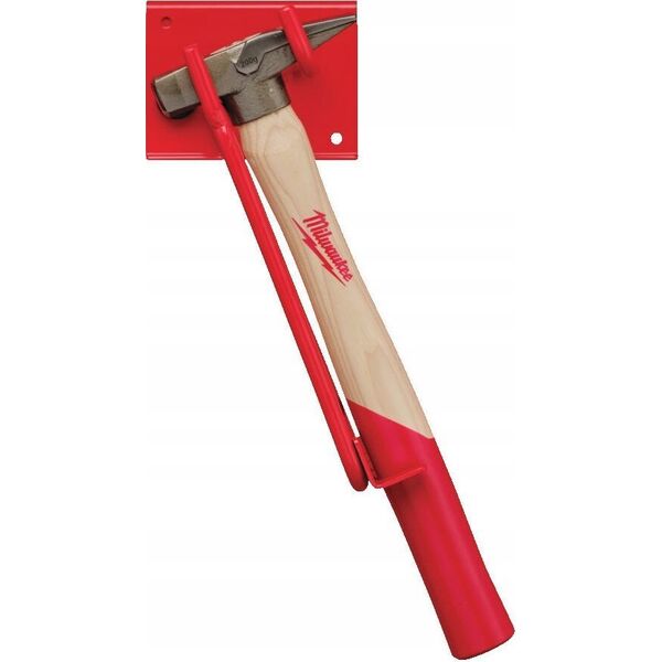Milwaukee MILWAUKEE LOCKSTOCK HAMMER 200g HICKOR WOOD