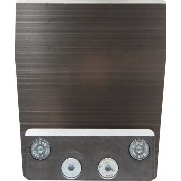 Milwaukee MILWAUKEE SDS-MAX CHISEL BLADES SCRAPER /10 pcs.