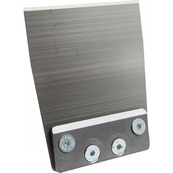 Milwaukee MILWAUKEE SDS-MAX CHISEL BLADES SCRAPER /10 pcs.