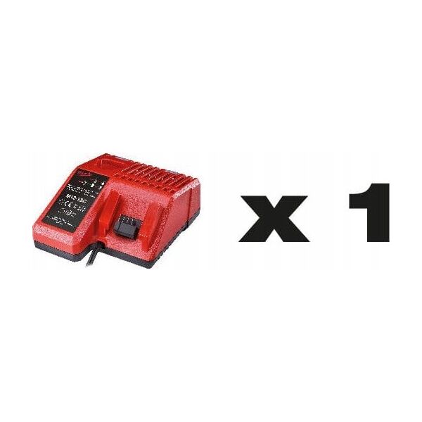 Wiertarko-wkrętarka Milwaukee MILWAUKEE.DRIVEN UD.M18BLPDRC-422C 60.5Nm 1x4.0Ah+1x2.0Ah BL
