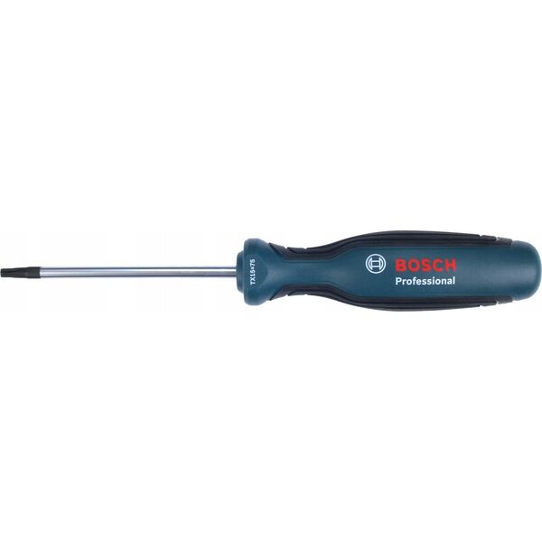 Bosch Screwdriver TX 15x75 mm Bosch 1600A01V0B