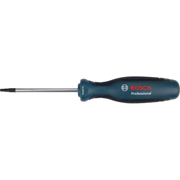 Bosch Screwdriver TX 10x75 mm Bosch 1600A01V0A