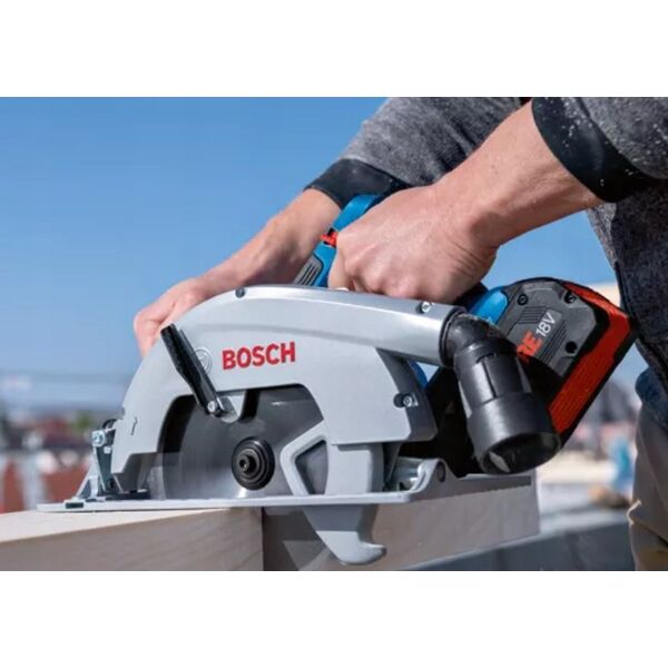 Bosch BOSCH.GKS SAW 18V-70 L SOLO 190mm EC LB