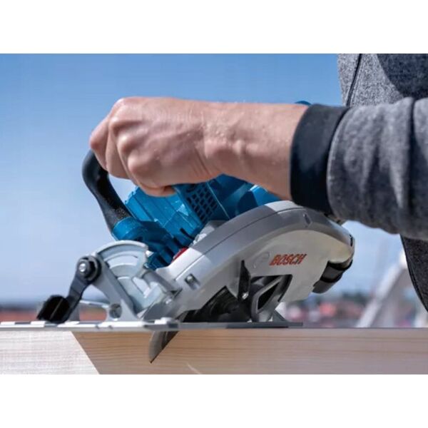 Bosch BOSCH.GKS SAW 18V-70 L SOLO 190mm EC LB
