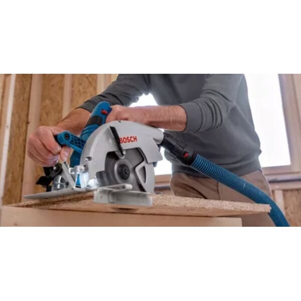 Bosch BOSCH.GKS SAW 18V-70 L SOLO 190mm EC LB
