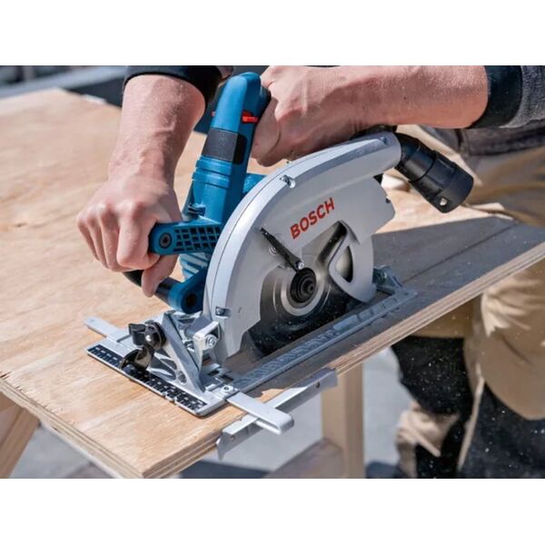 Bosch BOSCH.GKS SAW 18V-70 L SOLO 190mm EC LB