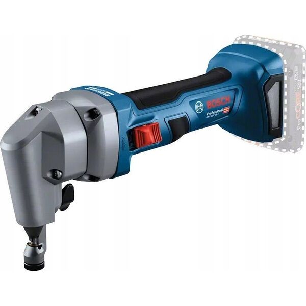 Bosch BOSCH. GNA 18V-16 E SOLO METAL SHEARS