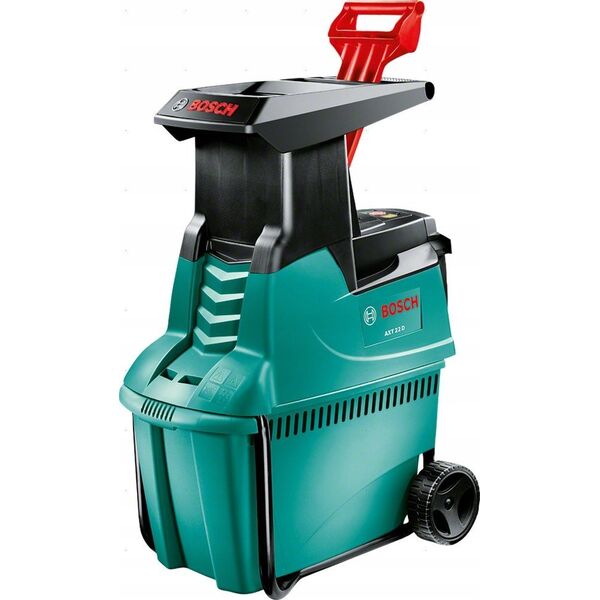 Bosch BOSCH. SHREDDER AXT 22 D
