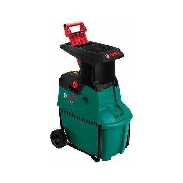 Bosch BOSCH. SHREDDER AXT 22 D