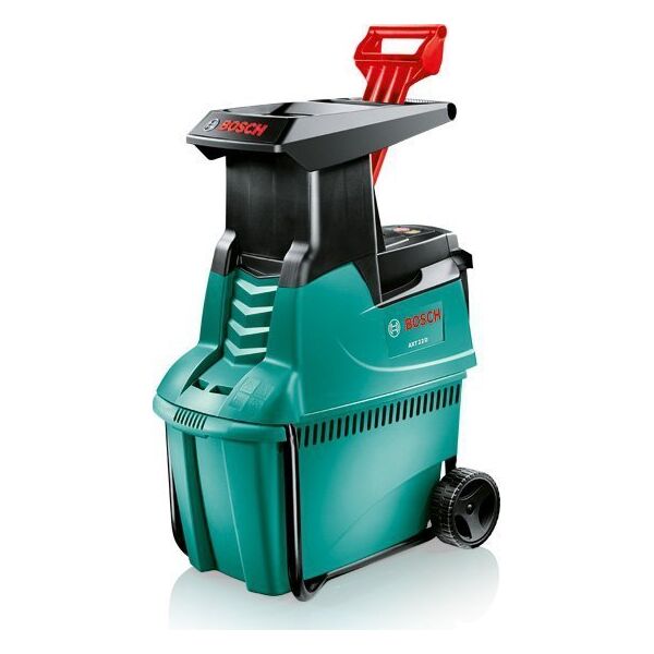 Bosch BOSCH. SHREDDER AXT 22 D