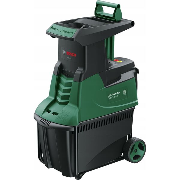 Bosch BOSCH. SHREDDER AXT 22 D