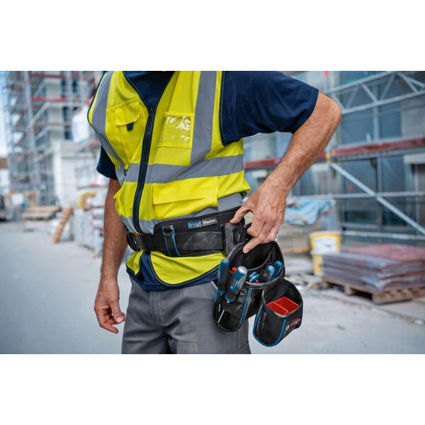 Bosch BOSCH. TOOL BELT 108 cm + TOOL SET