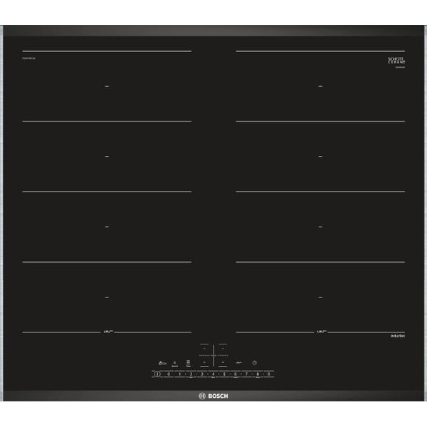 Bosch Induction hob BOSCH PXX675FC1E