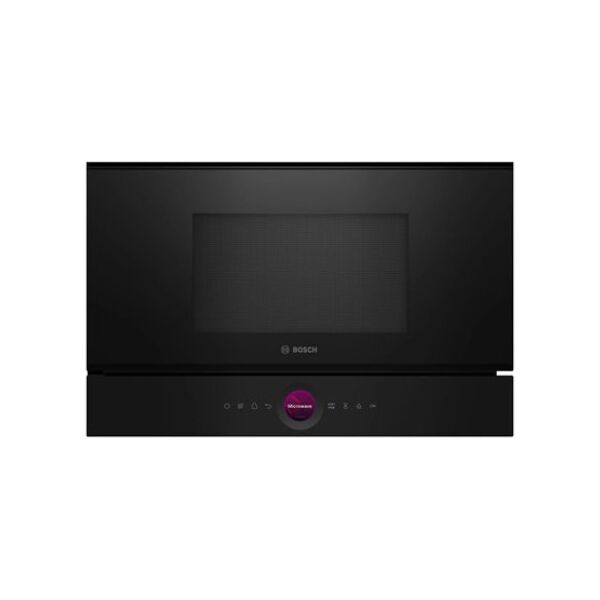 Kuchenka mikrofalowa Bosch Built-in microwave Bosch BFR7221B1