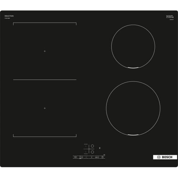 Płyta grzewcza Bosch Hob Bosch PVS611BB6E
