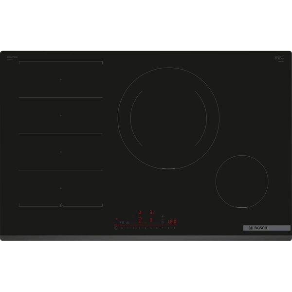 Płyta grzewcza Bosch Built-in induction hob Bosch PXE831HC1E, frameless