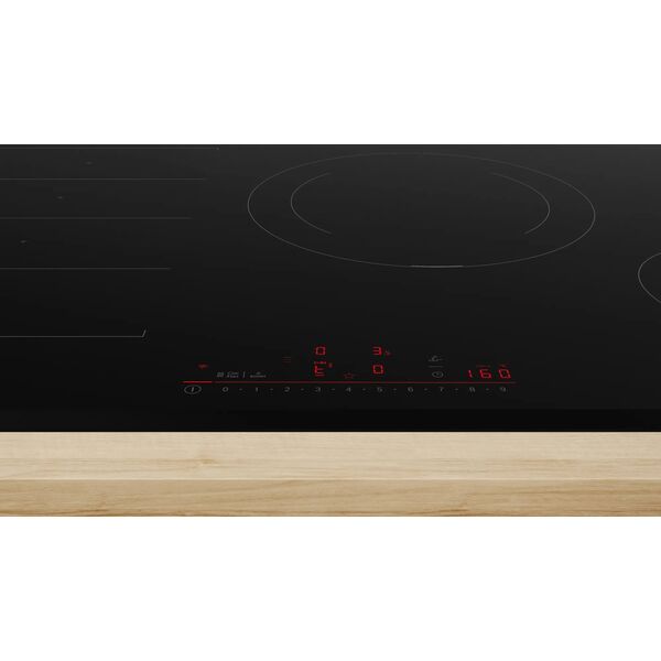 Płyta grzewcza Bosch Built-in induction hob Bosch PXE831HC1E, frameless