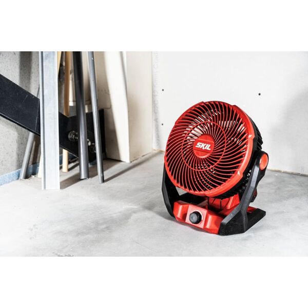 Wentylator Sourcing FAN 3164CA 20V
