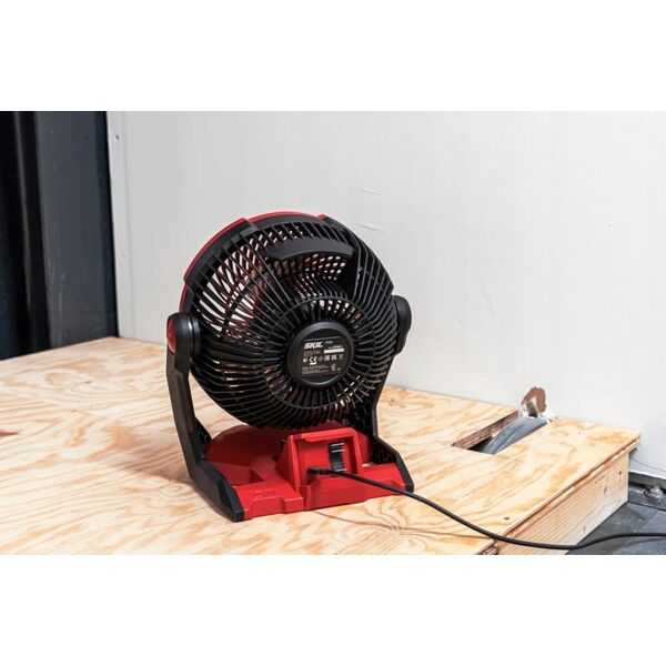 Wentylator Sourcing FAN 3164CA 20V