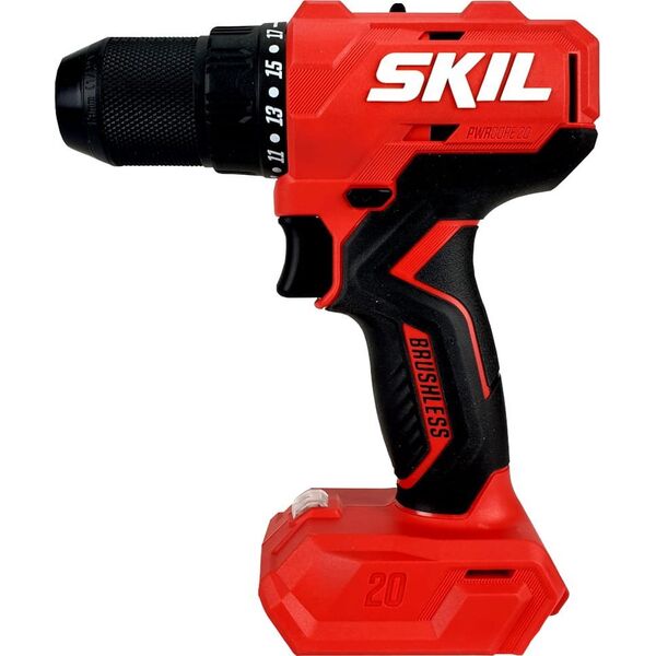 Wiertarka Sourcing DRILL DRIVER CORDLESS 3011CA 20V