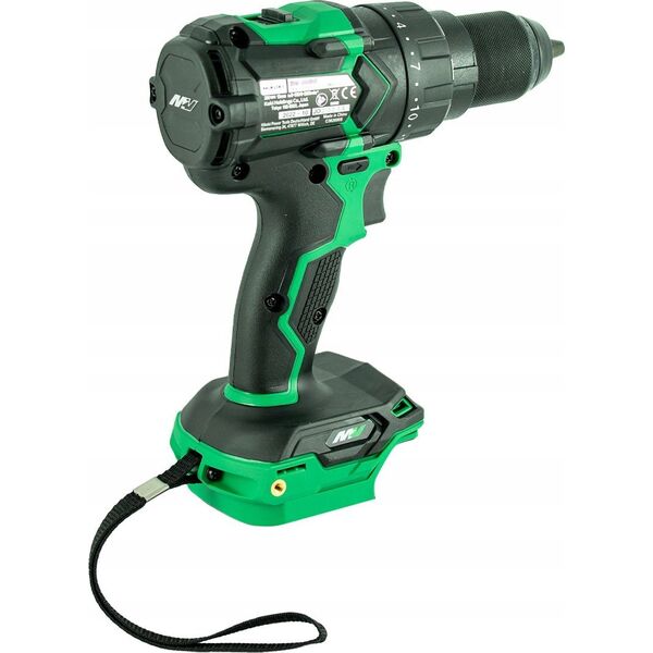 Wiertarko-wkrętarka Hikoki Cordless drill driver Hikoki DS36DC W2Z HIT-SYSTEM HSC2