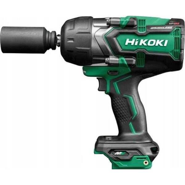 Klucz udarowy Hikoki HIKOKI.IMPACT WRENCH 36V WR36DG WRZ 1/2" 1400Nm
