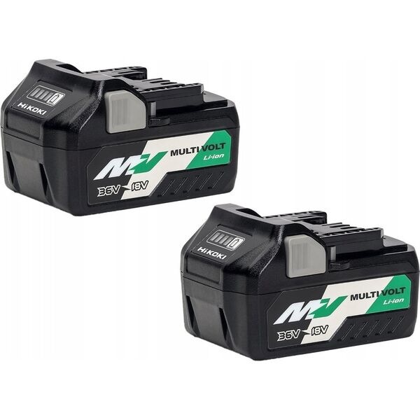 Klucz udarowy Hikoki HIKOKI.IMPACT WRENCH 36V WR36DG WRZ 1/2" 1400Nm