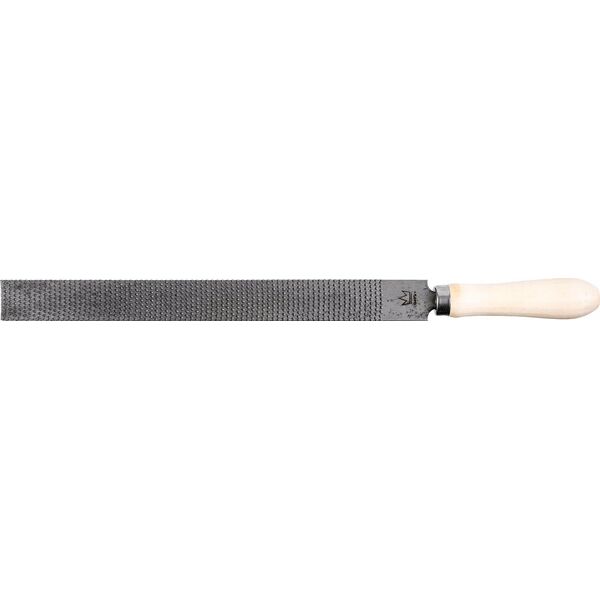 Richmann Flat file for wood 250mm