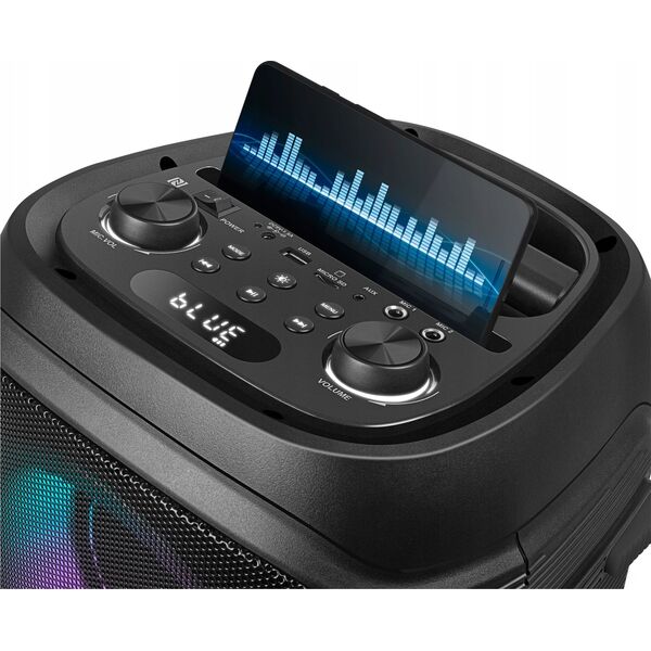 Kolumna Sven PS-800 Black