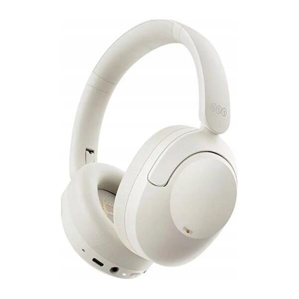 Słuchawki QCY H4 ANC White