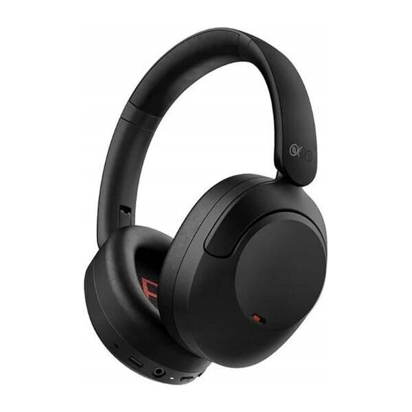 Słuchawki QCY H4 ANC Black