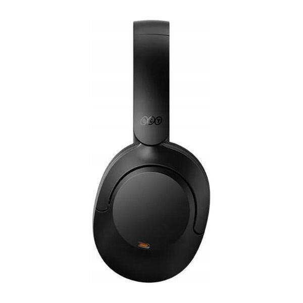 Słuchawki QCY H4 ANC Black