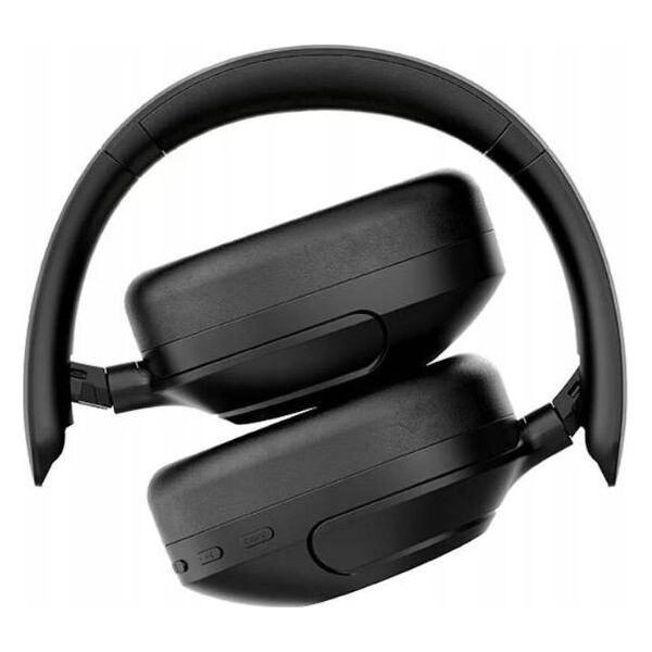 Słuchawki QCY H4 ANC Black