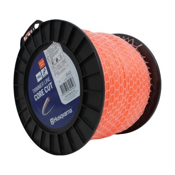 Husqvarna Lawnmower head line HUSQVARNA Corecut 3mm 240 m