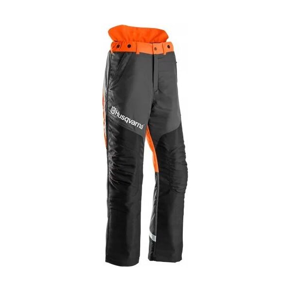Husqvarna Sawyer's protective pants HUSQVARNA Functional L