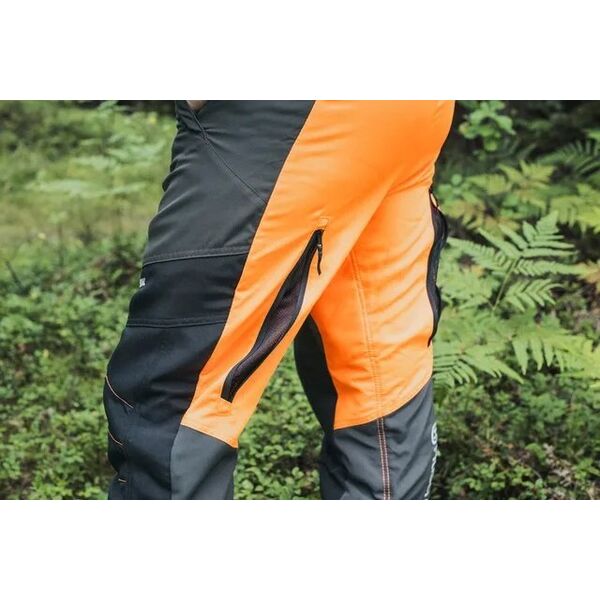 Husqvarna Sawyer's protective pants HUSQVARNA Functional L