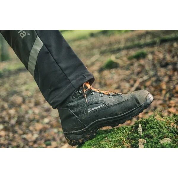 Husqvarna Sawyer's protective pants HUSQVARNA Functional L