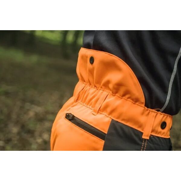 Husqvarna Sawyer's protective pants HUSQVARNA Functional L