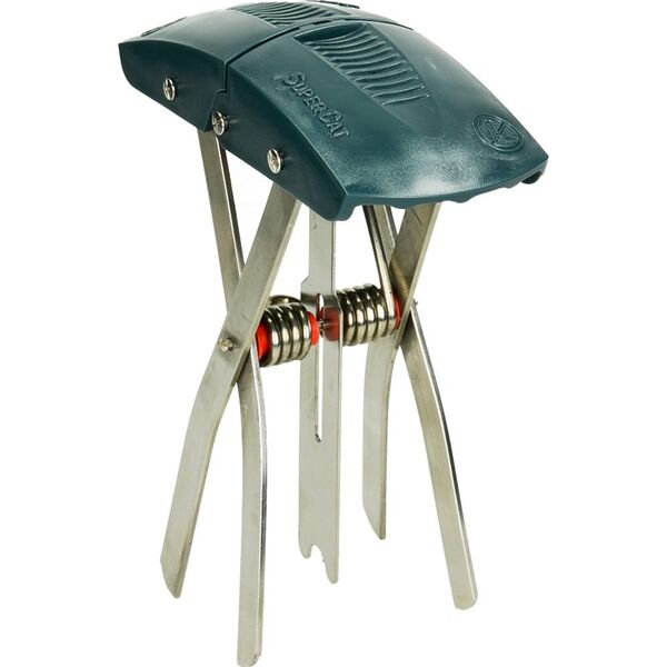 Sourcing Swissinno 1234000 Mole Trap SuperCat mole trap